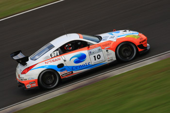 2008 Nissan fairlady z version nismo 380rs #2