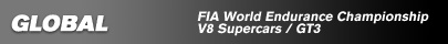 Global Motorsport