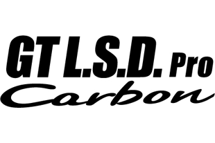 GT L.S.D. Pro Carbony2WAYz