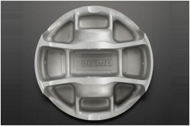 フェアレディZ Version NISMO Type 380RS DEBUT!!