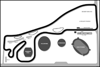 CHANG WON STREET CIRCUIT