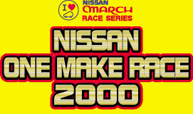 NISSAN ONE MAKE RACE 2000 REGULATIONS