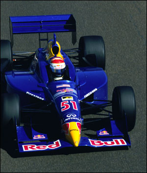 NISSAN MOTORSPORTS INTERNATIONAL CO.,LTD.