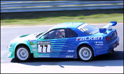 NISSAN MOTORSPORTS INTERNATIONAL CO.,LTD.