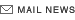 MAIL NEWS