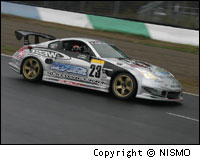 NISMO | SUPER TAIKYU : Rd.8 MOTEGI Super Taikyu
