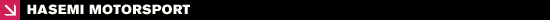HASEMI MOTORSPORT
