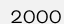 2000
