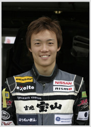NISSAN MOTORSPORTS| SUPER GT 2006 : Our Team