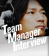 Team Maneger Interview