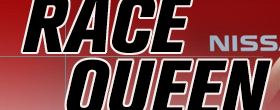 RACE QUEEN
