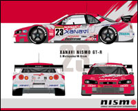 Nismo ダウンロードコーナー