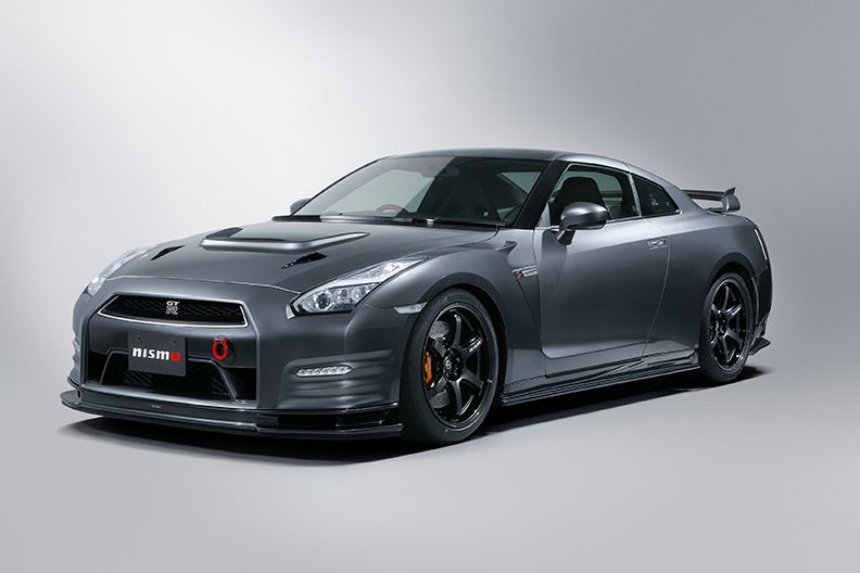 R35 CRS.(MY13)