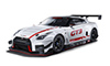 NISSAN GT-R NISMO GT3