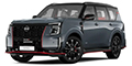 PATROL NISMO