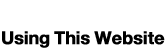 Using This Website