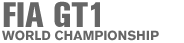 FIA GT1 WORLD CHAMPIONSHIP