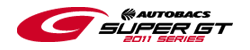 SUPER GT 2011