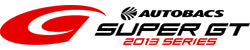 SUPER GT 2013