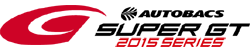 SUPER GT 2015