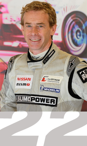 NISMO MOTORSPORTS / 2010 FIA GT1