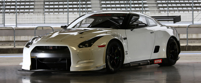NISMO | News Release