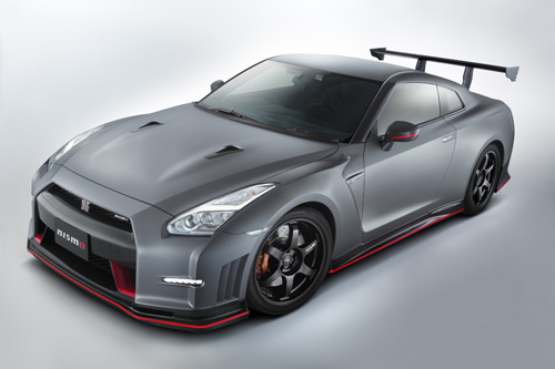 Nismo News Release