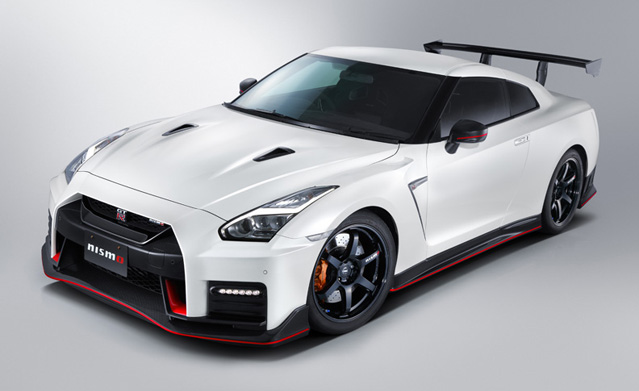 Nismo News Release