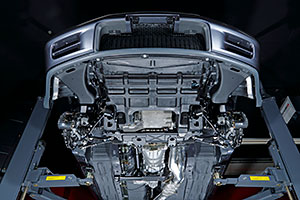 Skyline GT-R (R 32, R 33, R 34) restoration business starts NISMO restored car