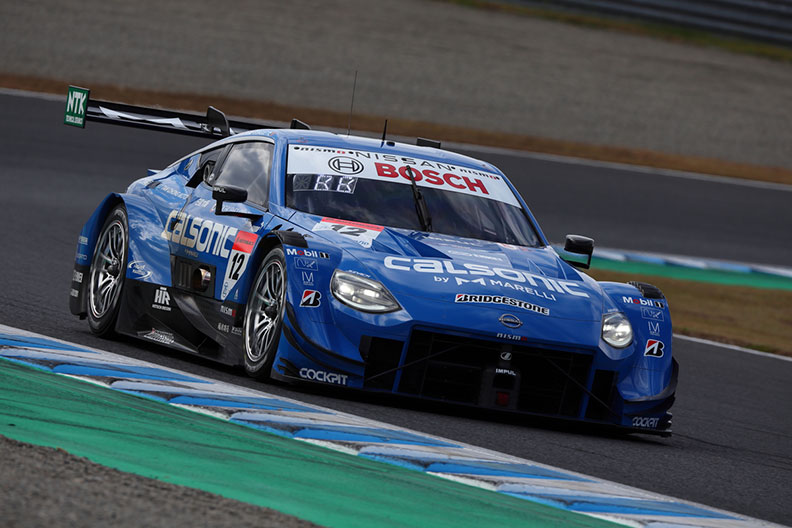 The 23rd NISMO Festival highlights this year's hottest racing cars