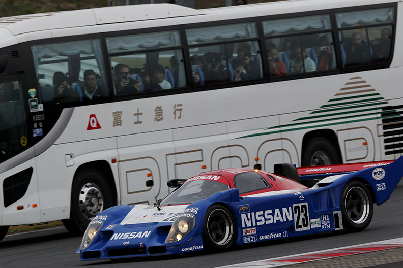 2023 NISMO Festival set for Dec. 3 at Fuji Speedway