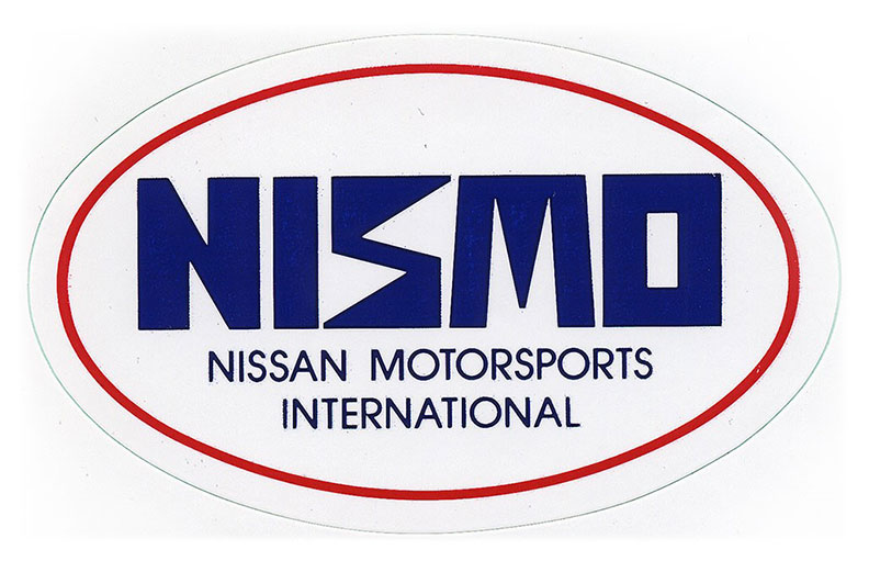 NISMO 40th anniversary