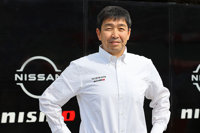 Shinichi Kiga