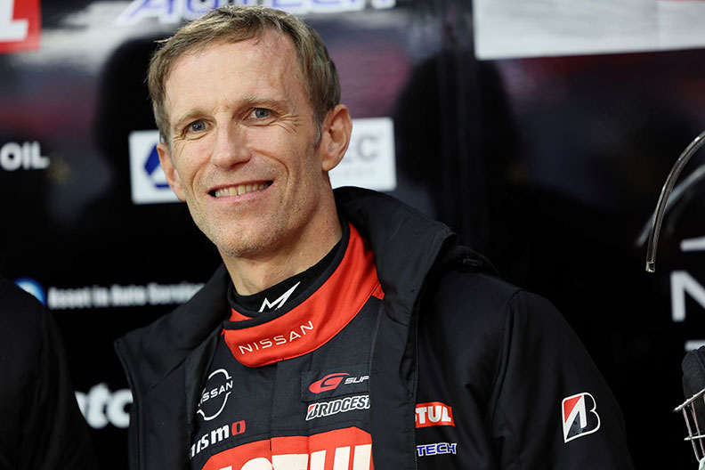 Ronnie Quintarelli