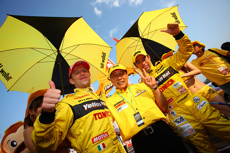 Ronnie Quintarelli