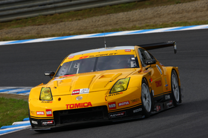 2010 SUPER GT Series