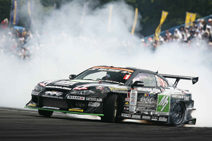 2010 D1 GRAND-PRIX Series