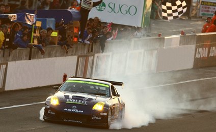 2007 SUPER Taikyu SERIES