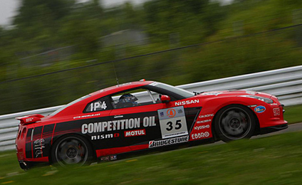 2008 Tokachi 24-Hour Race