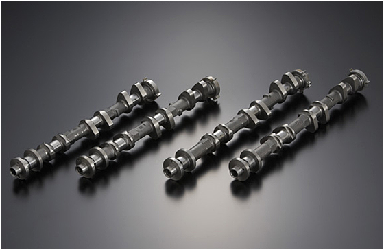 Camshafts