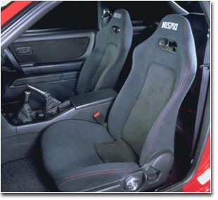 NISSAN MOTORSPORTS INTERNATIONAL CO. LTD