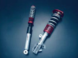 R-tune suspension