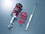 S-tune suspension