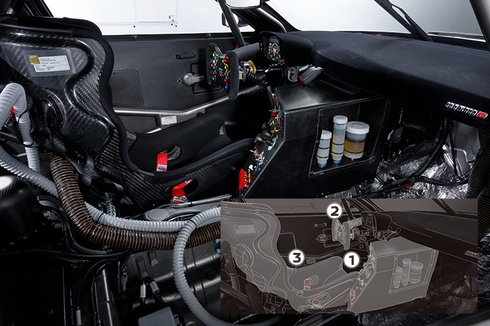 NISMO｜NISMO Customer Racing｜Racing car / Nissan GT-R NISMO GT3