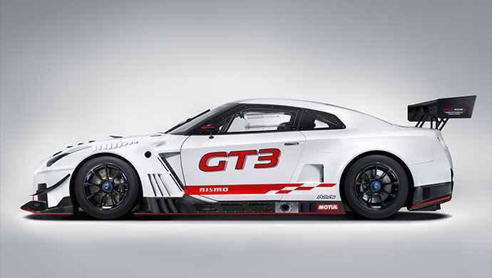 vært akavet newness NISMO｜NISMO Customer Racing｜Racing car / Nissan GT-R NISMO GT3