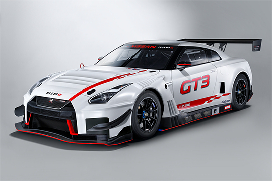 Nismo Nismo Customer Racing