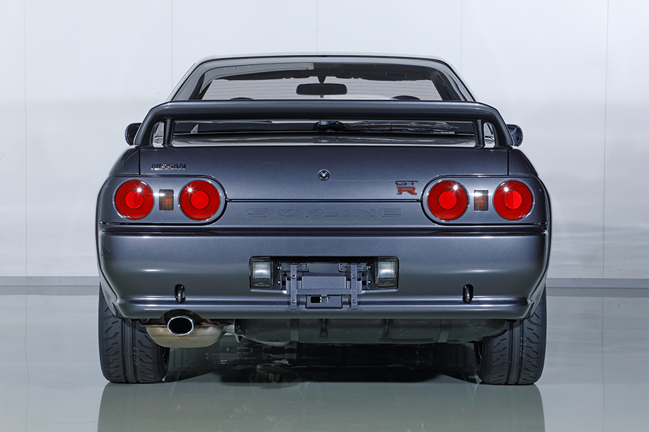 NISMO | NISMO restored car