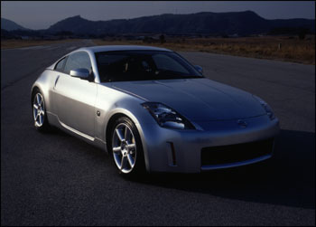 © Nissan Motor Co., Ltd.