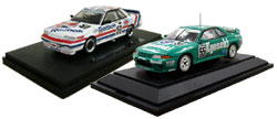 NISSAN MOTORSPORTS INTERNATIONAL CO.,LTD.