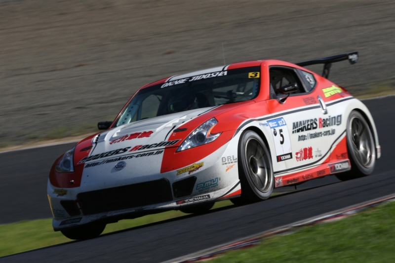 NISMO FESTIVAL at FUJI SPEEDWAY 2014